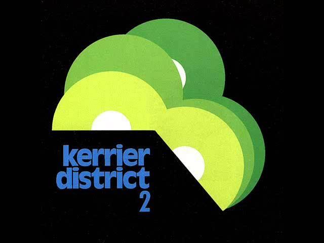 Kerrier District 2 - Luke Vibert