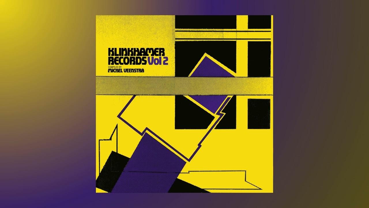 Klinkhamer Records Vol. 2 Compiled by Michel Veenstra - Urban Hanson
