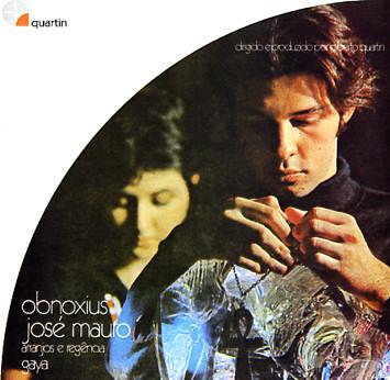 Exaltação E Lamento Do Último Rei - José Mauro