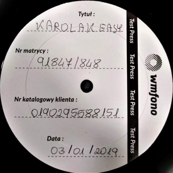 Easy - Wojciech Karolak