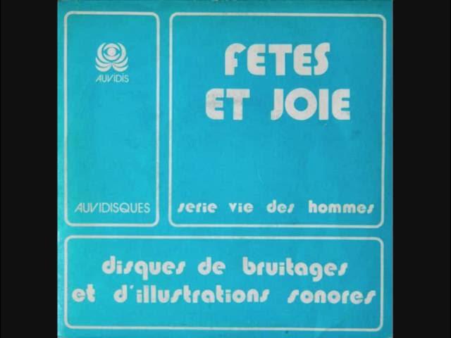  - Claude Anthonioz / Gérard Bavoux / Jean Humenry / Philippe Lecante