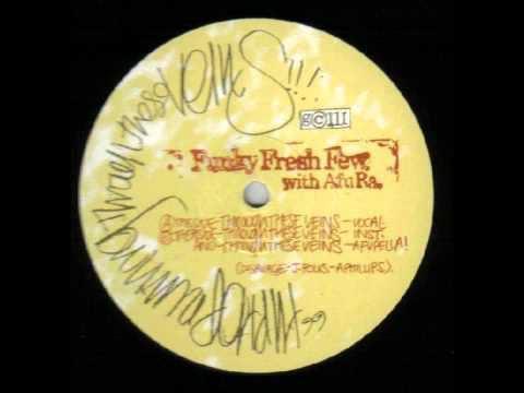  - Funky Fresh Few Feat. Afu-Ra