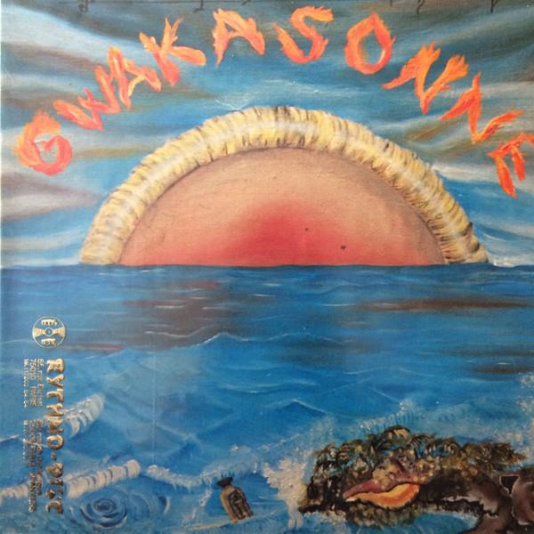 Gwakasonné - Gwakasonne