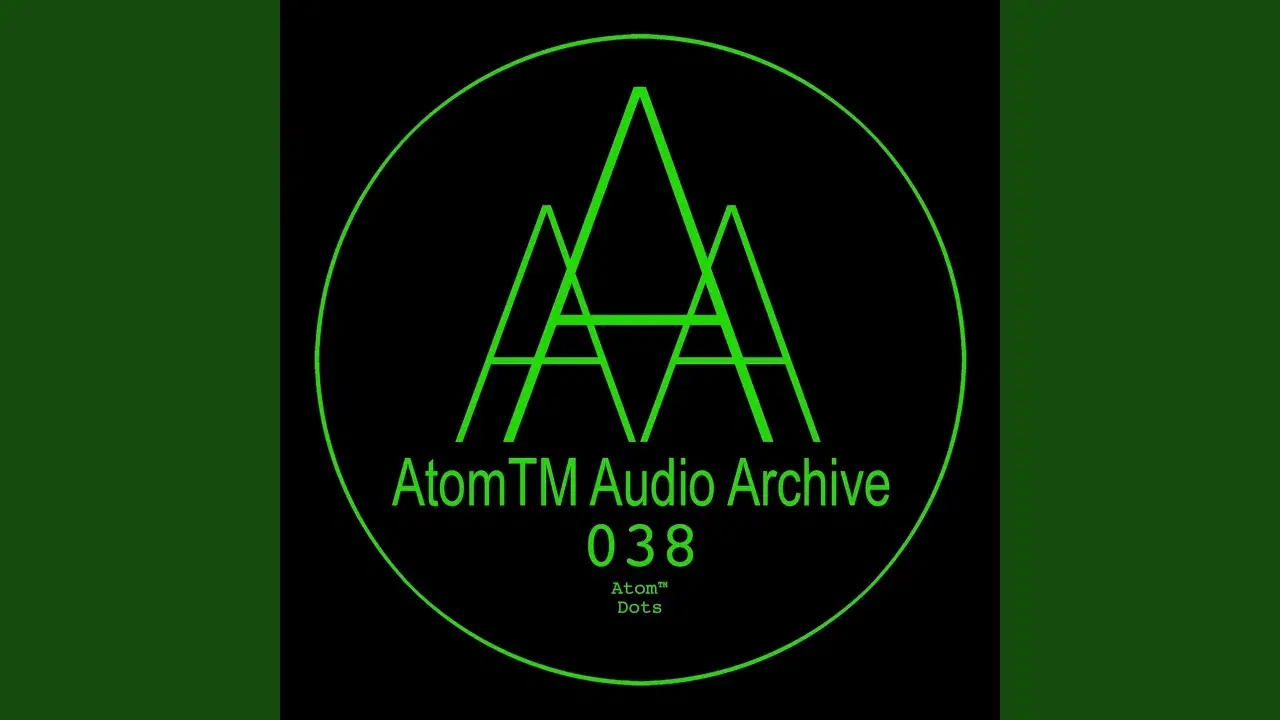 Dots - AtomTM
