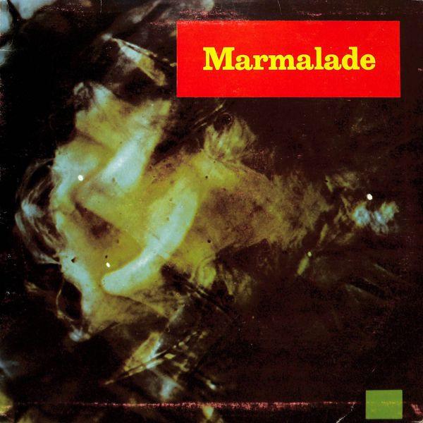 MARMALADE - Pino Cannizzo