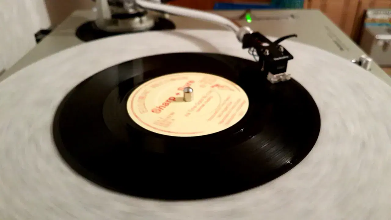 As Time Goes By - Sharp & Sure