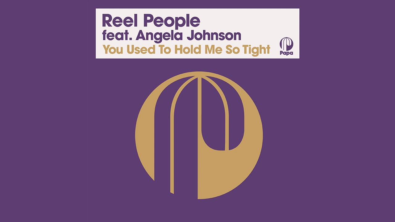  - Reel People Featuring Angela Johnson