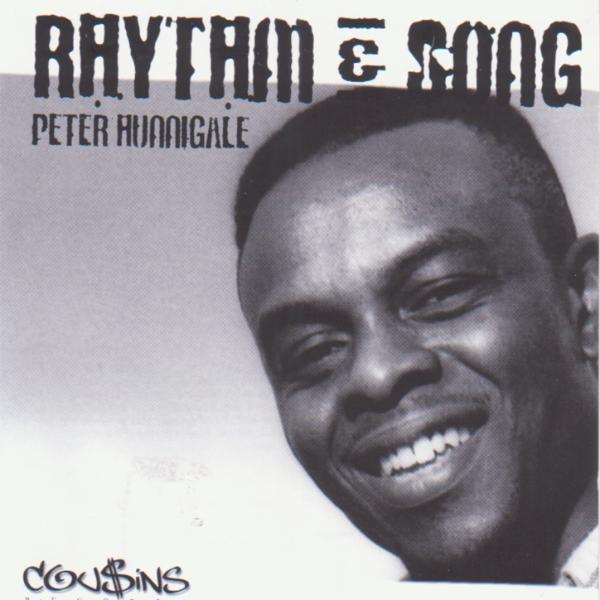 Rhythm & Song - Peter Hunnigale
