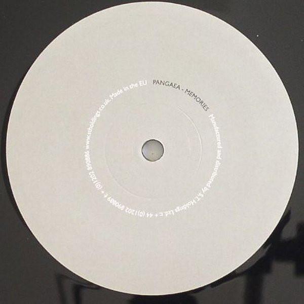 Memories - Pangaea