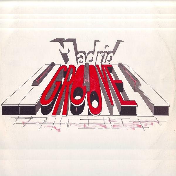 Arsa - Madrid Groove