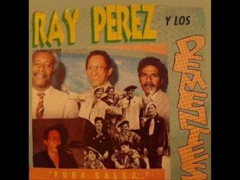 El Trigueño Cintura - Ray Pérez