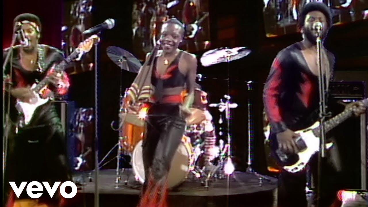 4 Hits: Eruption - The Eruption