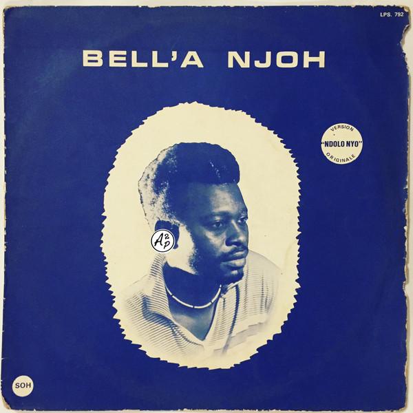 Sofrito: International Soundclash - Bell'a Njoh