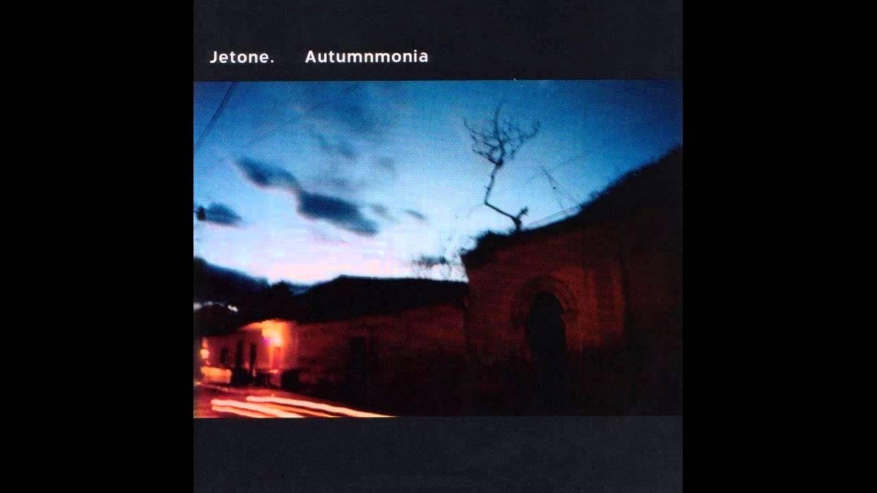 Autumnmonia - Jetone