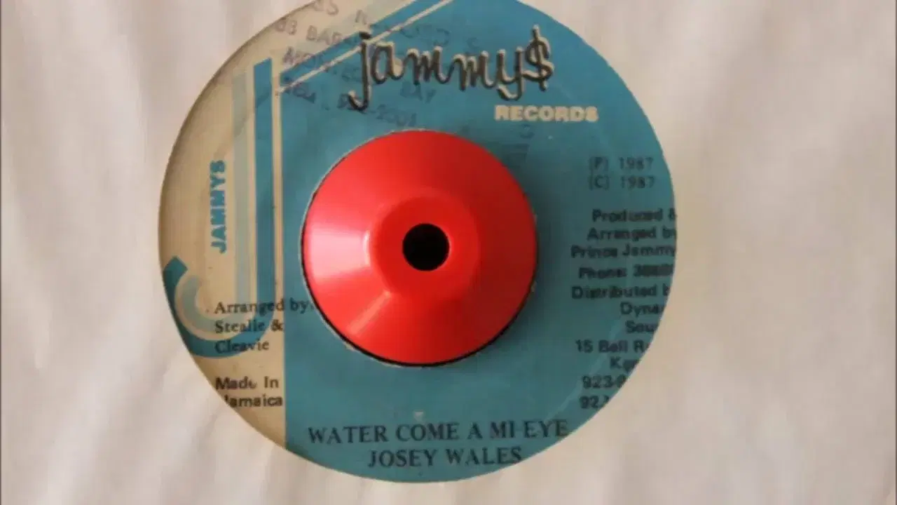  - Josey Wales
