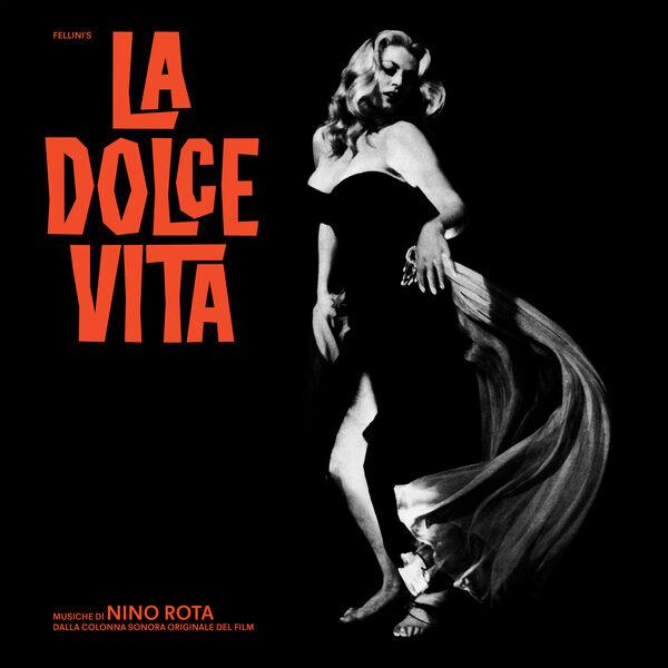 La dolce vita (Original Motion Picture Soundtrack / Remastered 2022) - Renato Rascel