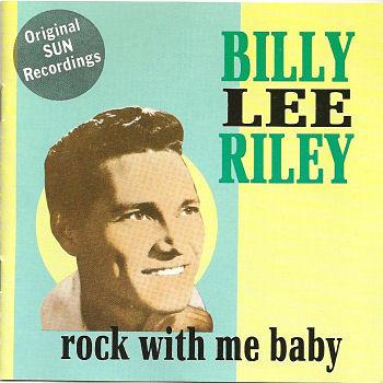 Trouble Bound - Billy Lee Riley