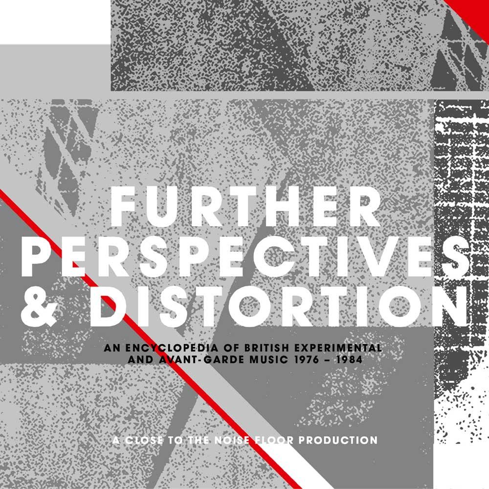 Further Perspectives & Distortion: An Encyclopedia of British Experimental and Avant‐Garde Music 1976–1984 - Het
