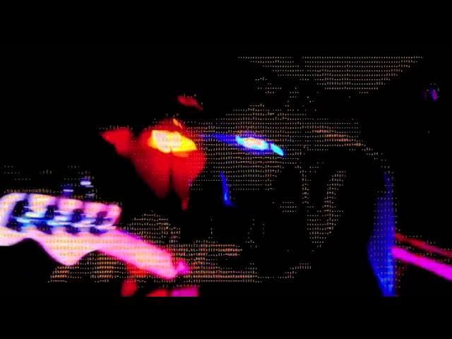 Space Normal Speed/Seabass - Lamagaia