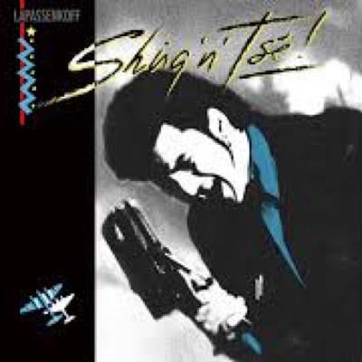Shing A Ling! - Lapassenkoff