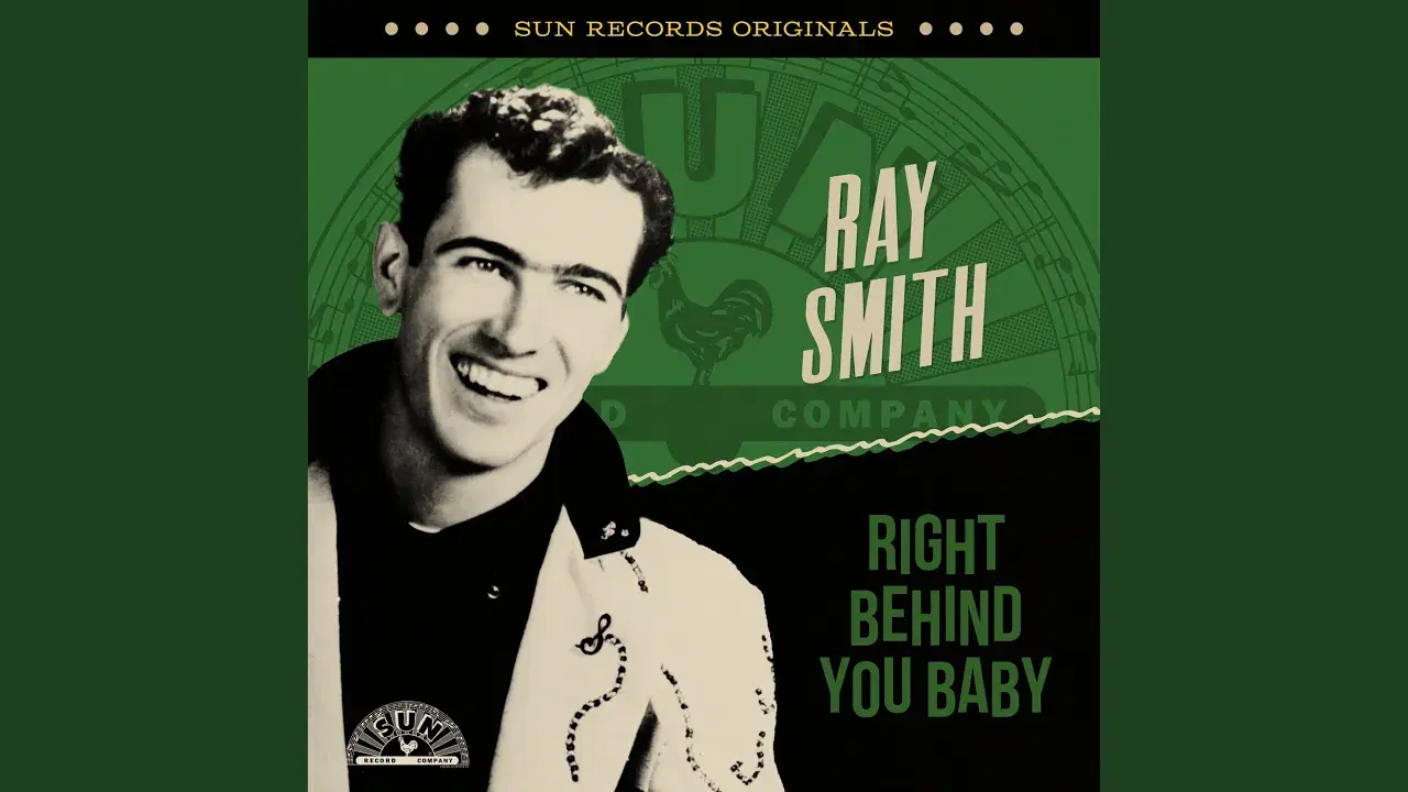  - Ray Smith