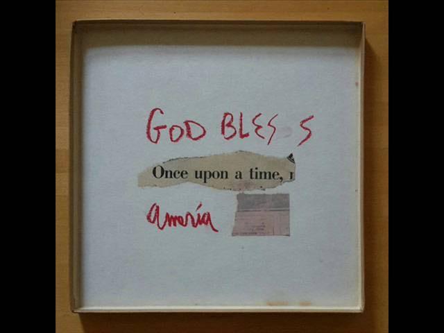 God Bless America [3LP] - Tom Recchion