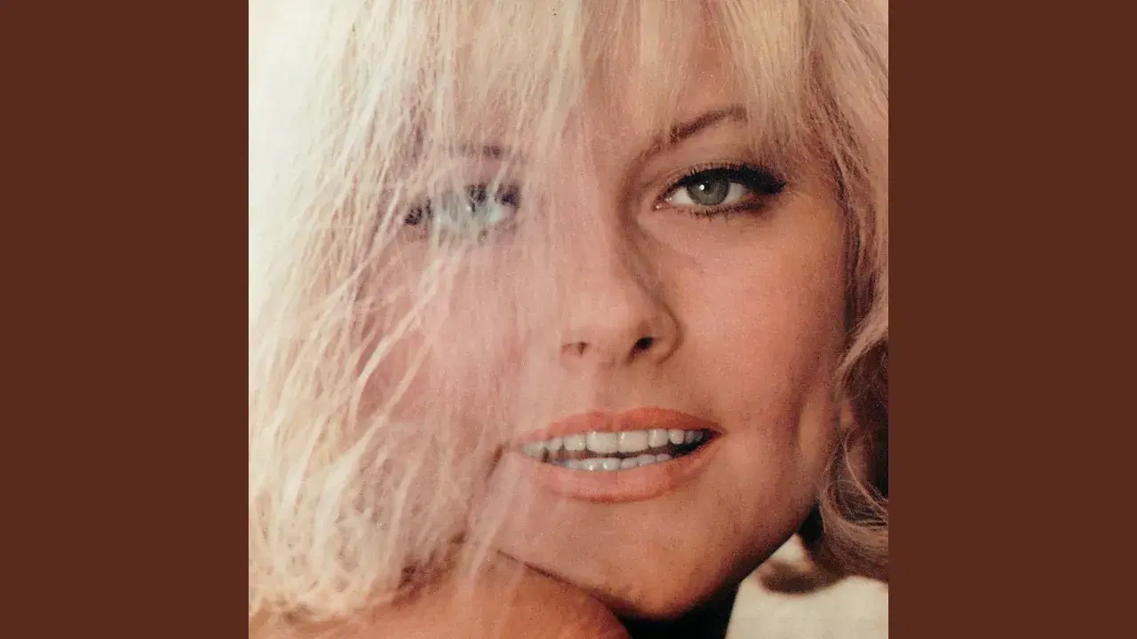 Sweet Georgie Fame - Monica Zetterlund