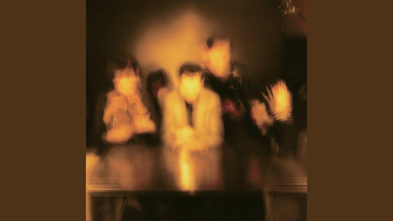 Primary Colours - The Horrors