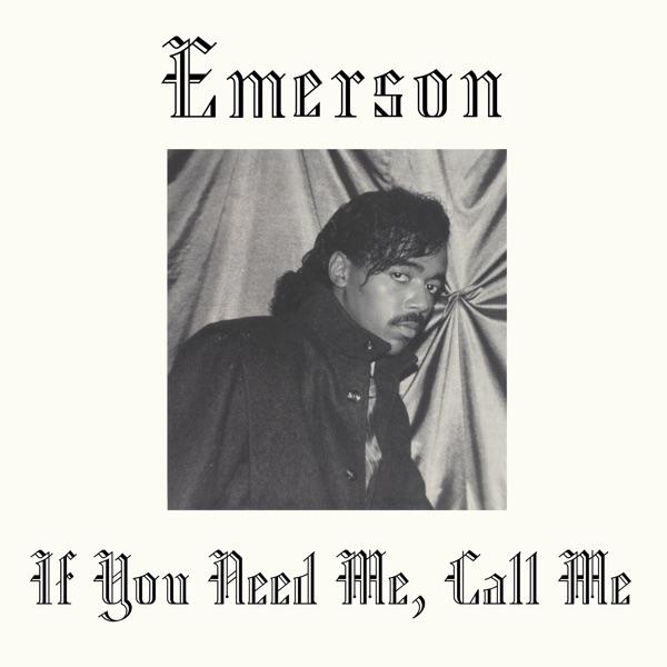  - Emerson