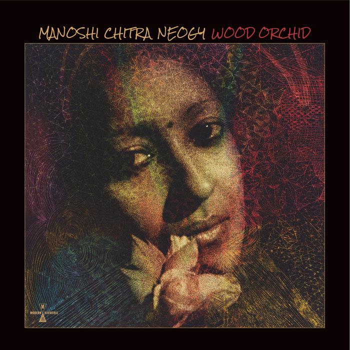 Wood Orchid - Chitra Neogy