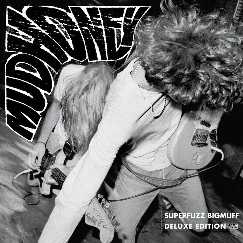 Superfuzz Bigmuff: Deluxe Edition - Mudhoney