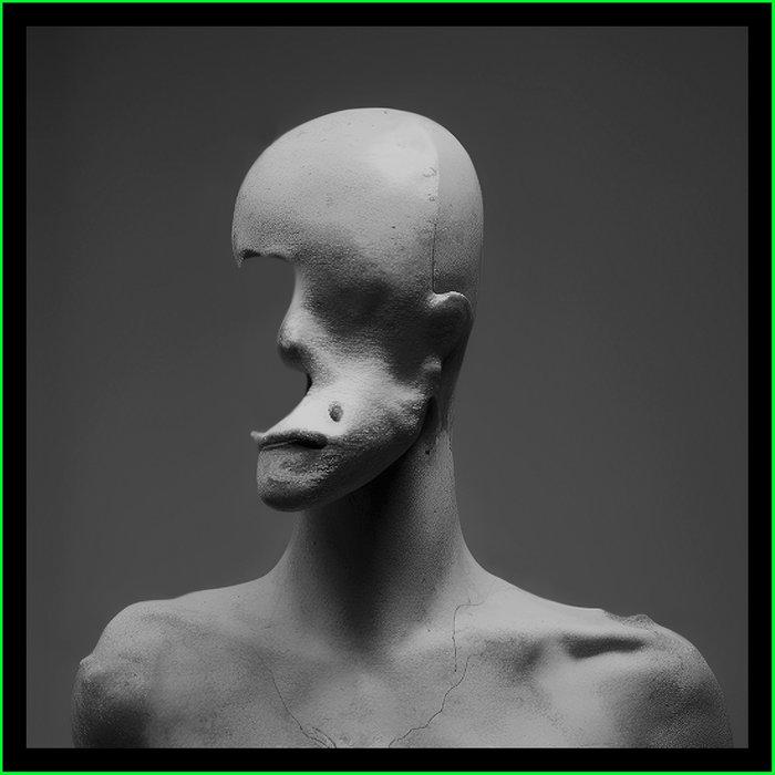 I Think That I Am Sentient ... But I Cannot Prove It - Andrew Liles
