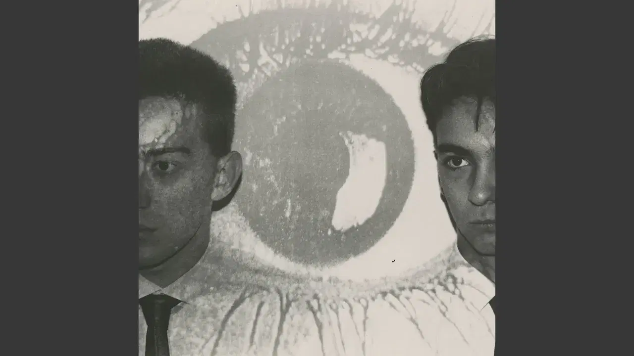 Mutazione (Italian Electronic & New Wave Underground 1980-1988) - The Tapes