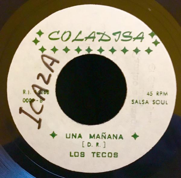 El Arriero / Una Mañana - Los Tecos