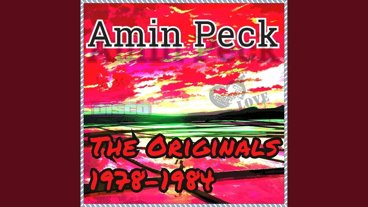 Girls on Me - Amin Peck