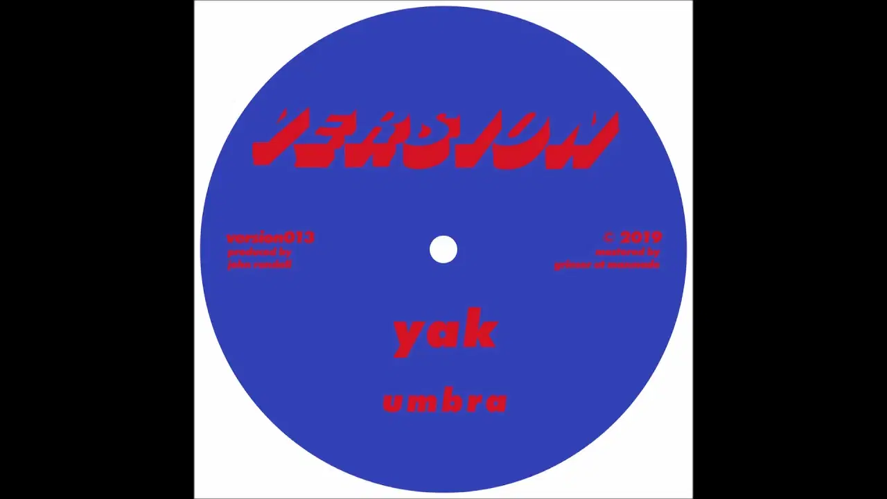 Umbra / Kaepora - Yak