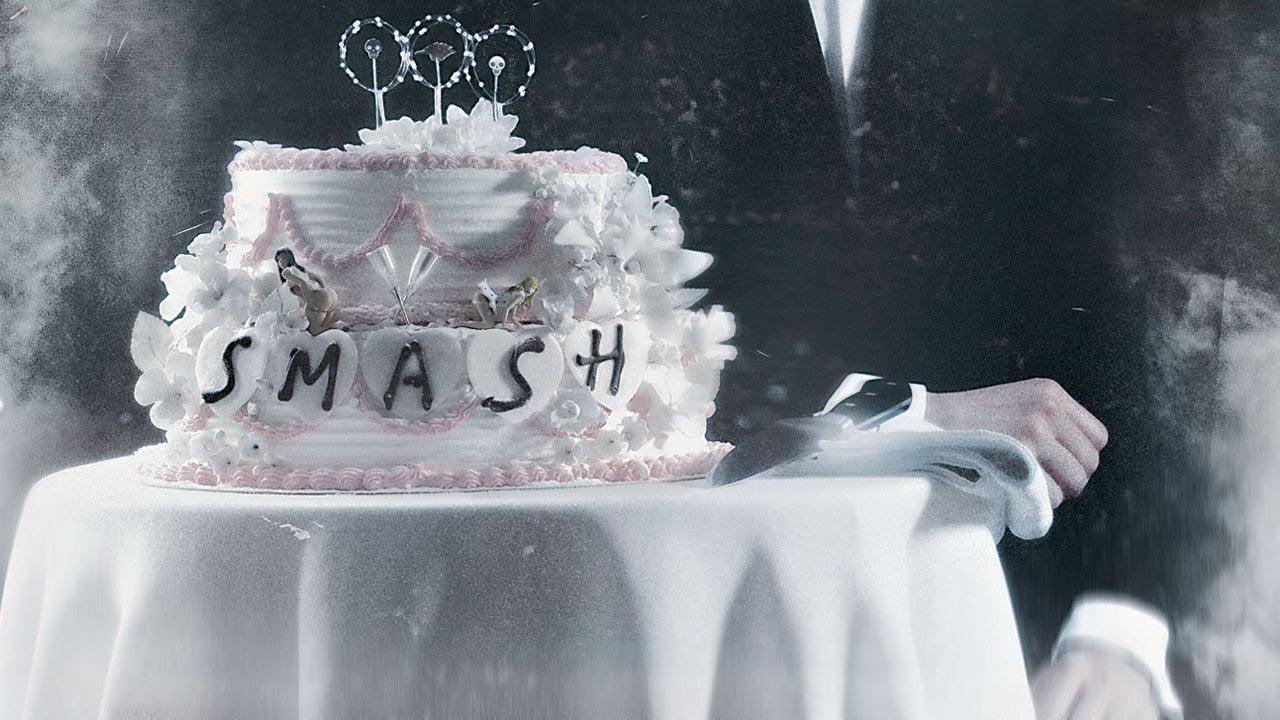 Smash - Jackson And His Computer Band