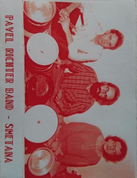 Smetana - Richter Band