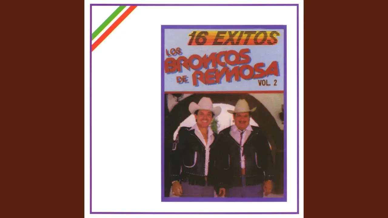  - Los Broncos De Reynosa