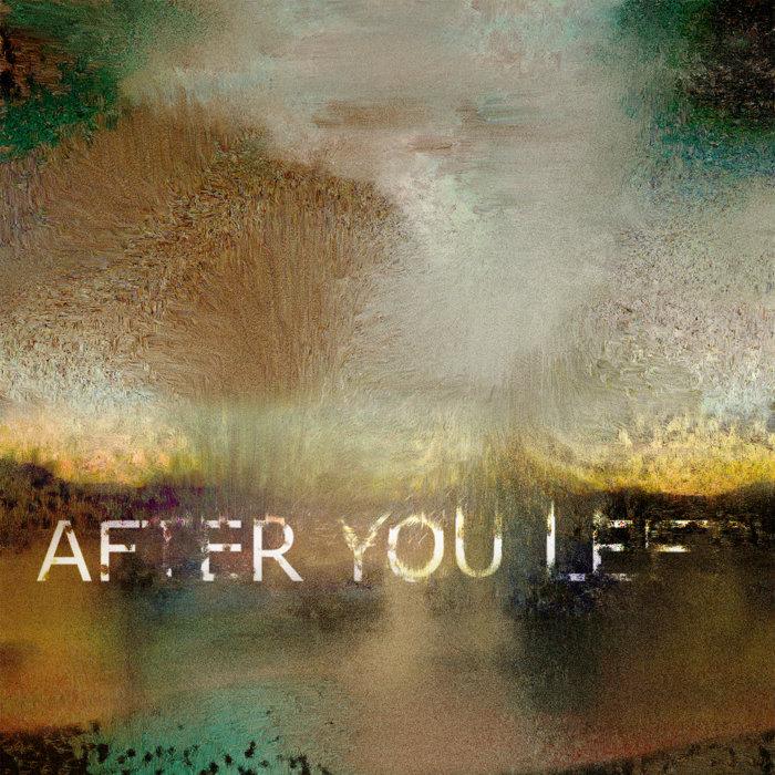 After You Left - Tegh & Adel Poursamadi