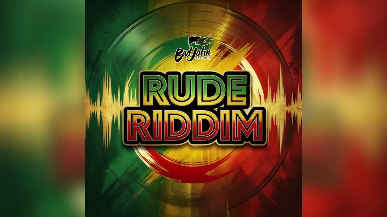  - RUDERIDDIM