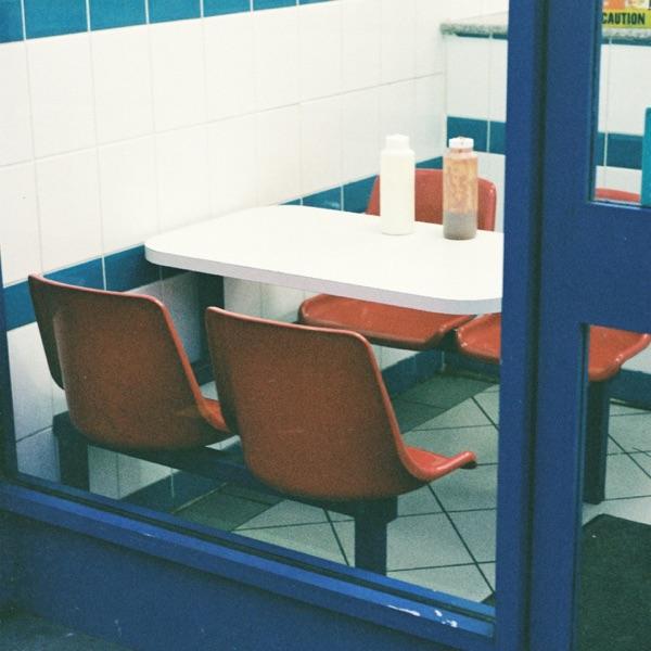 This Place - Single - Sound of Fractures