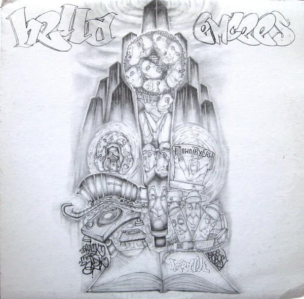 Hella Emcees 12" - Fanatik