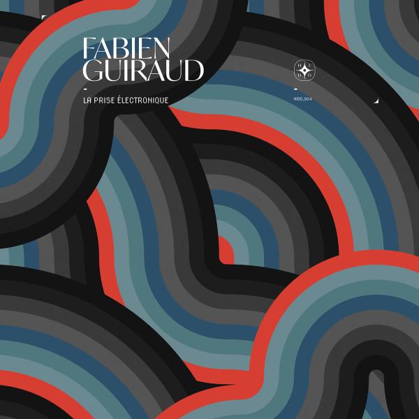 - Fabien Guiraud