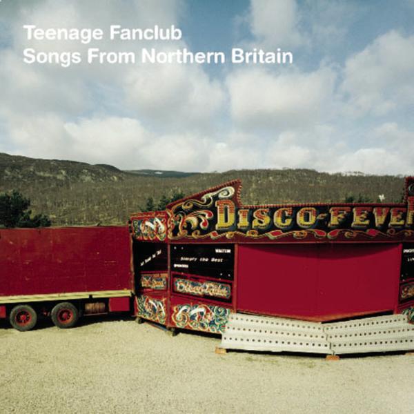 Teenage Fanclub Sampler - Teenage Fanclub