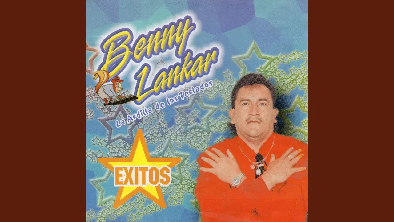 Para Que Bailes y Gozes (En Vivo) - Benny Lankar