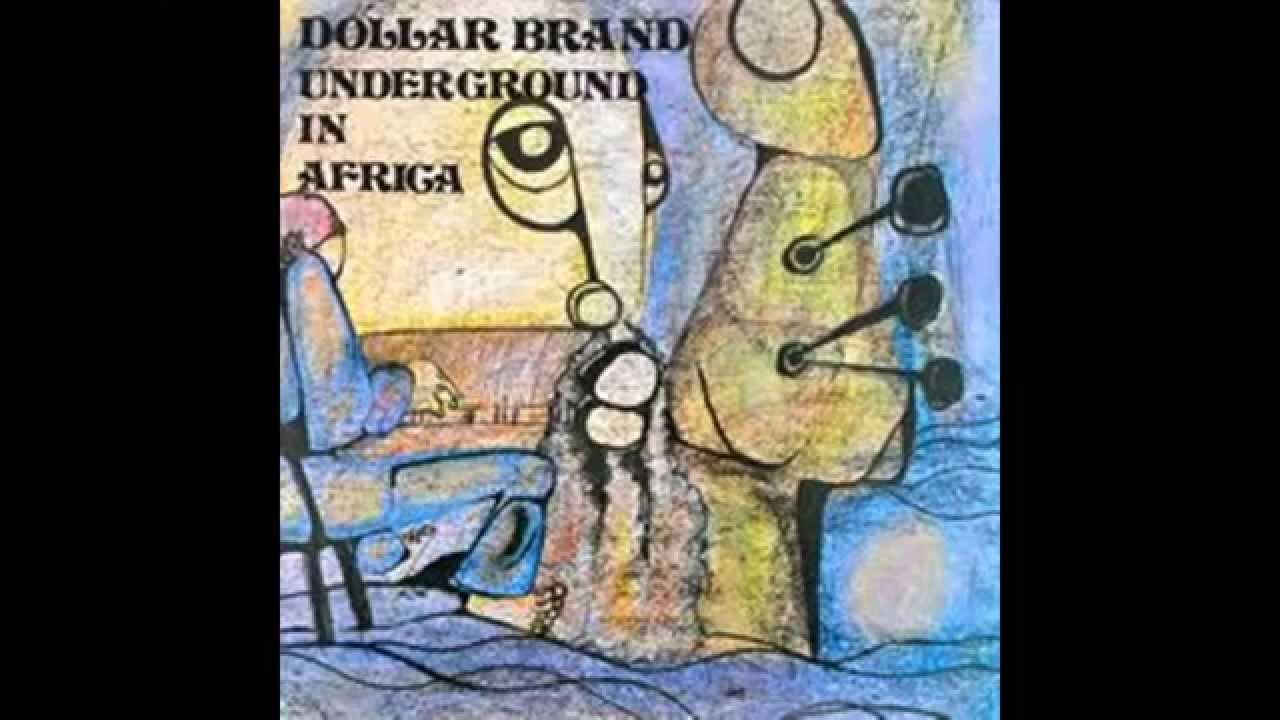  - Dollar Brand