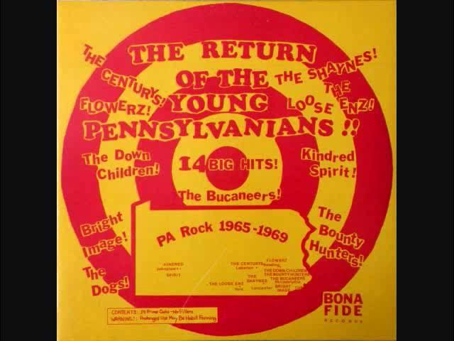 Don't Try To Help Me - The Dogs