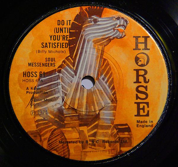 Reggae Classics - Soul Messengers