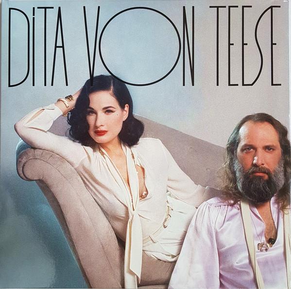 Dita Von Teese - Dita Von Teese
